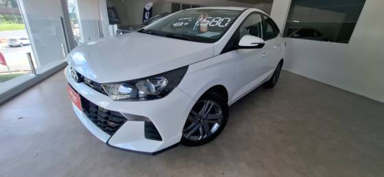 HYUNDAI HB20S 1.0 12V FLEX COMFORT PLUS MANUAL HYUNDAI HB20S 1.0 12V FLEX COMFORT PLUS MANUAL